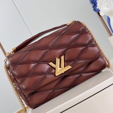 Louis Vuitton Satchel Bags